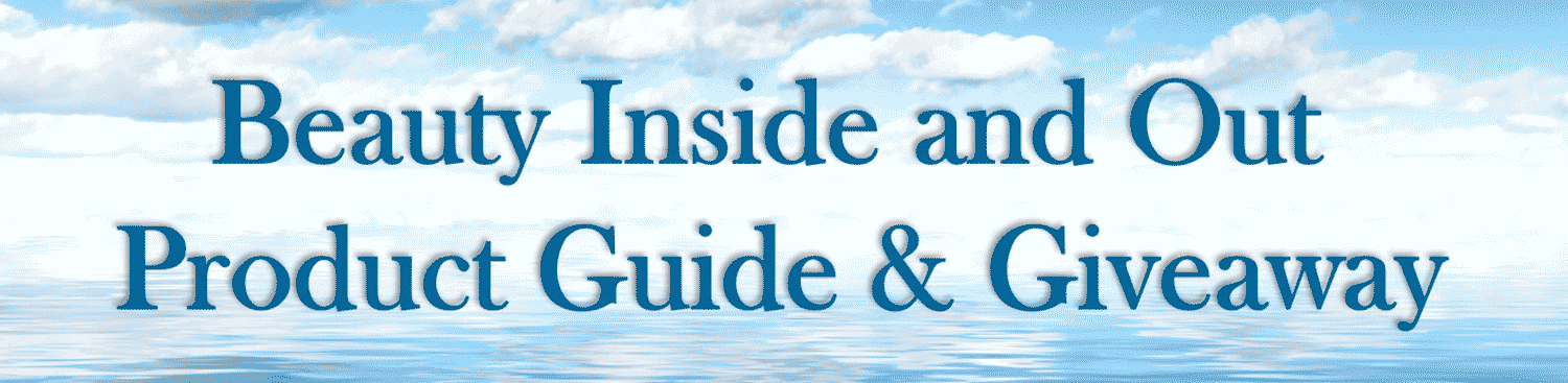 The 2023 Beauty Inside &amp; Out Product Guide