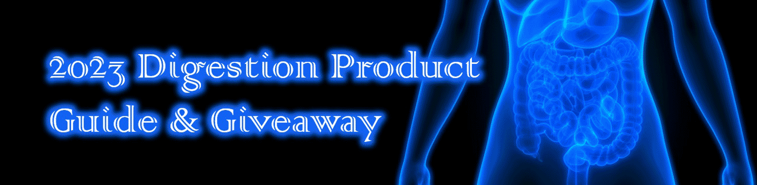 The 2023 Digestion Product Guide and Giveaway