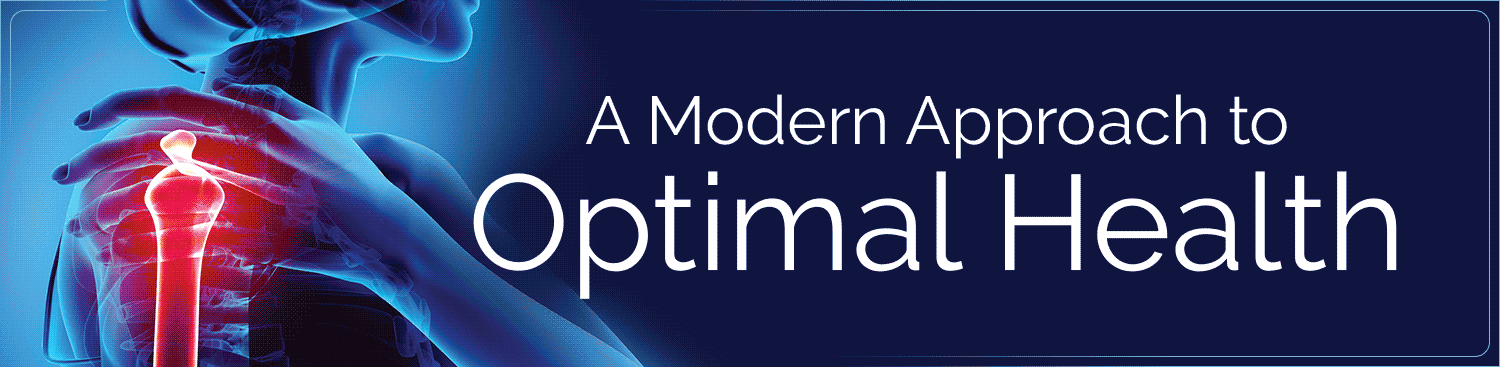A Modern Approach to Optimal Health