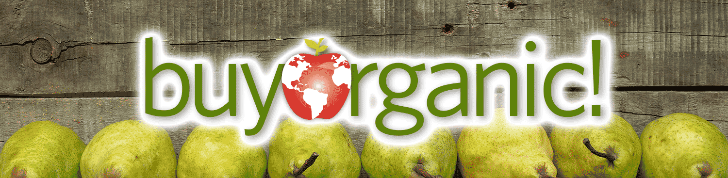 BuyOrganic! September 2018