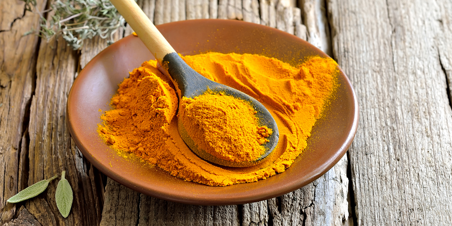 turmeric
