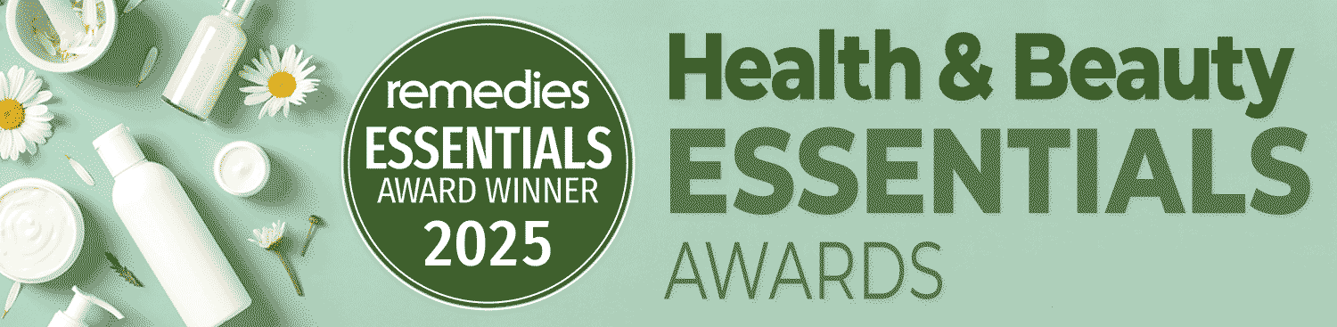 The 2025 Health &amp; Beauty Essentials Awards