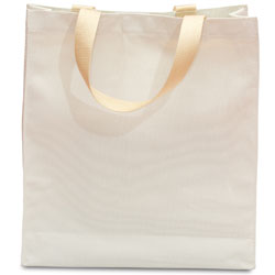 reusable shopping bag