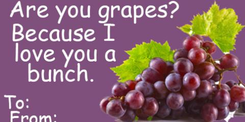 Grapes