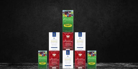 Essential Formulas product giveaway