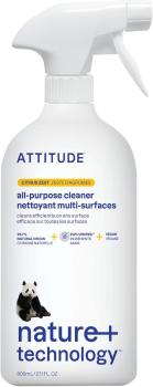 ATTITUDE All Purpose Cleaner