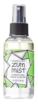 Rosemary-Mint Zum Mist
