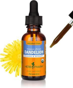 Herb Pharm Dandelion